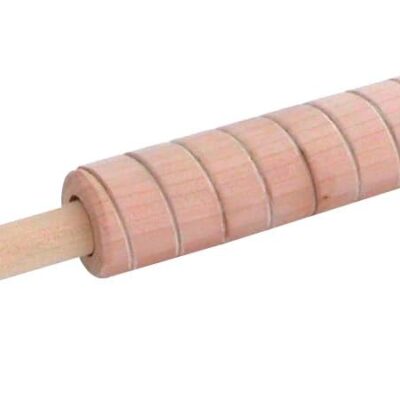 Schylling Wooden Slide Whistle – Classic Kids Instrument – All Wood Construction. Durable. Musical Toy for Children – Ages 3 and Up – One Whistle