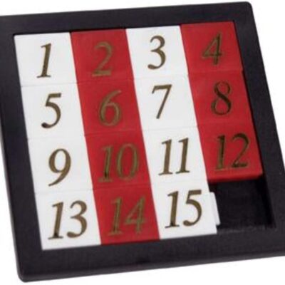 15 Puzzle