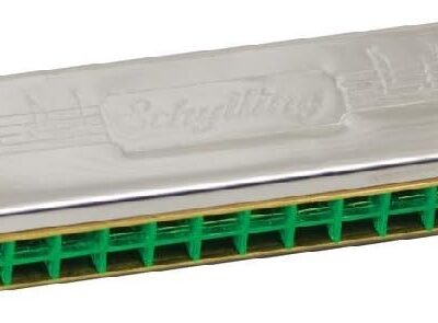 Harmonica