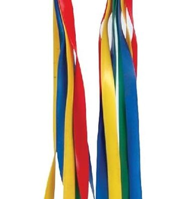 Schylling Bike Streamers