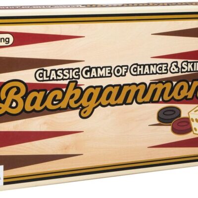 Backgammon