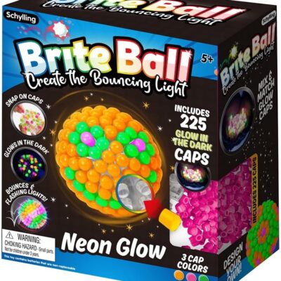 SCHYLLING Brite – Ball Glow