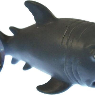 Schylling SC Chomp-Shark. Assorted Designs and Colours