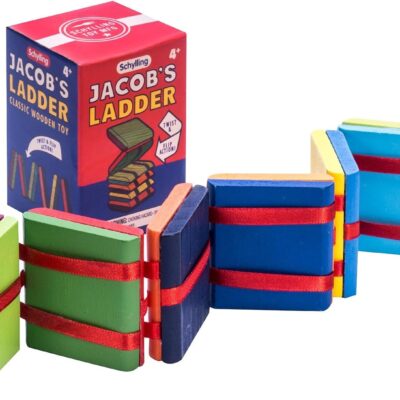 Schylling Jacob-s Ladder