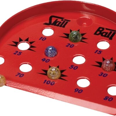 Schylling Skill Ball Game