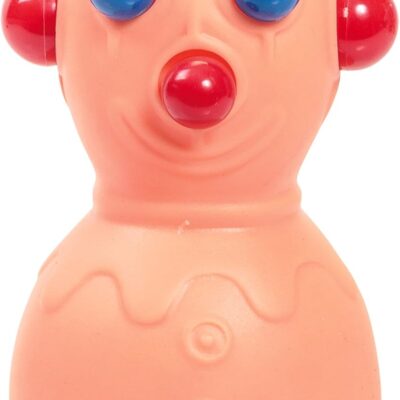 Schylling PANIC PETE SQUEEZE TOY