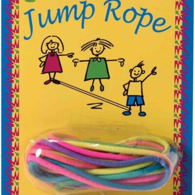 Schylling Chinese Jumprope CJR
