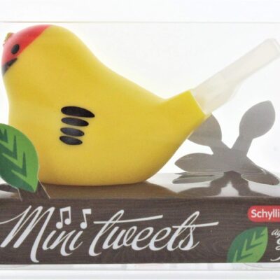 SCHYLLING Mini Tweets. 1 EA