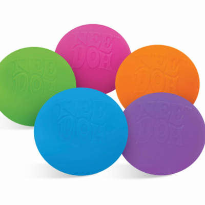 Nee Doh – Groovy Glob