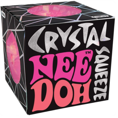 Nee Doh – Crystal